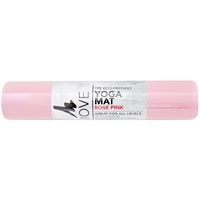 MOVE TPE Yoga Mat - Rose Pink